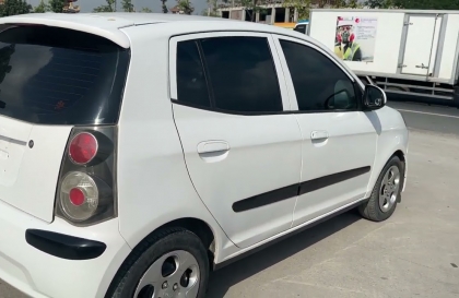 Kính phụ xe Kia Morning không lên xuống được do đâu?