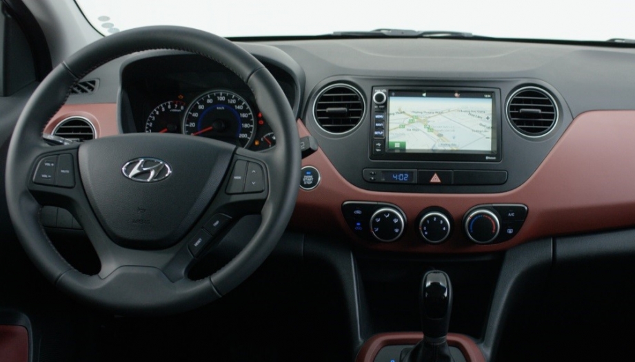 Em đề nổ xe Hyudai Grand i10 không lên là do đâu?