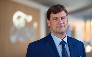 Lo ngại không cạnh tranh nổi - CEO của Ford cho rằng xe hơi Trung Quốc không nên được phép vào thị trường Mỹ