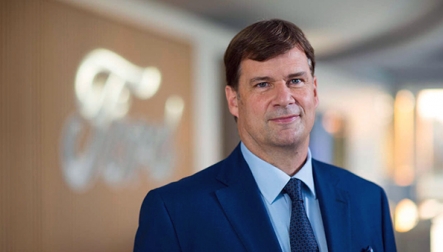 Lo ngại không cạnh tranh nổi - CEO của Ford cho rằng xe hơi Trung Quốc không nên được phép vào thị trường Mỹ