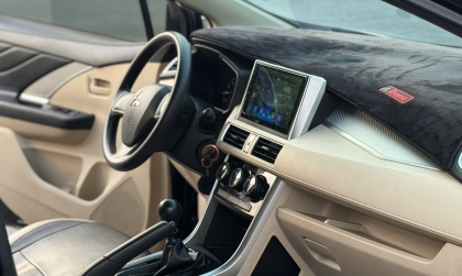 Xe Xpander kêu ré khi đi số 4-5 do nguyên nhân gì thế?