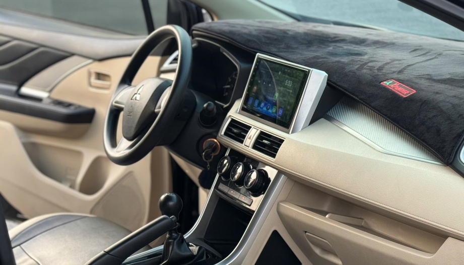 Xe Xpander kêu ré khi đi số 4-5 do nguyên nhân gì thế?