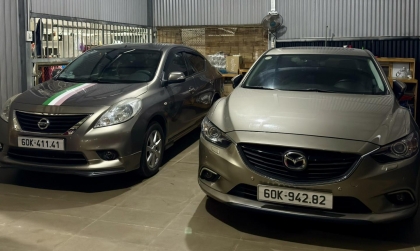 Các bác cho em hỏi vấn đề mất cảm biến của Mazda 6 với!