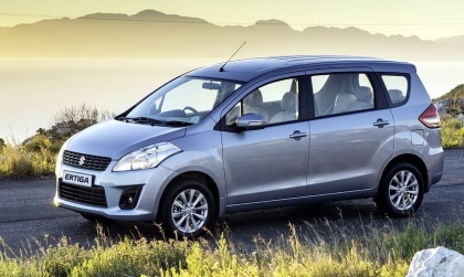 Suzuki Ertiga bị lỗi thước lái nhưng giá thay của hãng thế này đã chuẩn chưa?