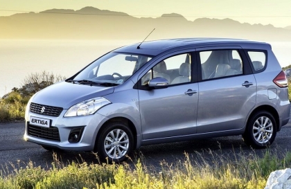 Suzuki Ertiga bị lỗi thước lái nhưng giá thay của hãng thế này đã chuẩn chưa?