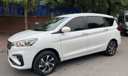 Xin các bác cho xin hướng khắc phục lỗi cánh cửa xe Suzuki Ertiga 