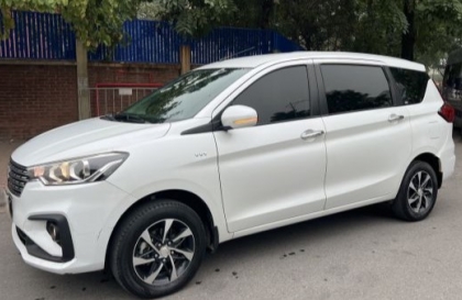 Xin các bác cho xin hướng khắc phục lỗi cánh cửa xe Suzuki Ertiga