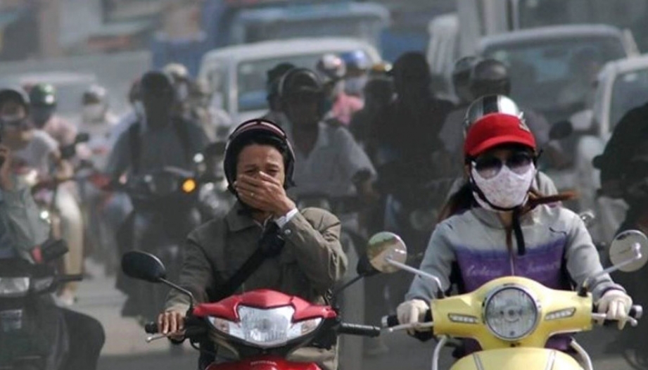 Dự thảo Đề án Vùng phát thải thấp trong vành đai 1 tại Hà Nội lấy ý kiến người dân trong 10 ngày