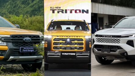 Sở Xây dựng Hà Nội đã đề xuất UBND thành phố cho phép xe ô tô tải pickup được lưu thông như xe ô tô con