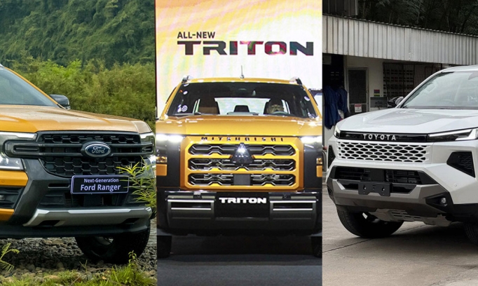 Sở Xây dựng Hà Nội đã đề xuất UBND thành phố cho phép xe ô tô tải pickup được lưu thông như xe ô tô con