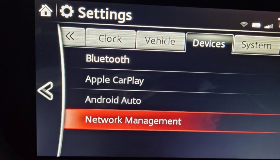 Mazda 6 bị lỗi gì mà không nhận android auto thế ạ?