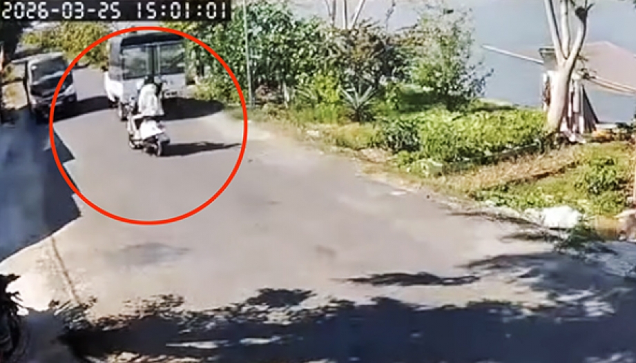 Clip TNGT: Ủng hộ đưa môn học Tham gia giao thông An toàn vào trường học (P.3) 