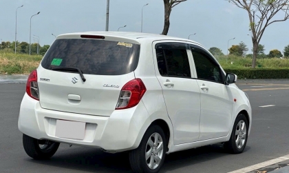 Suzuki Celerio bị lỗi lên xuống kiếng như này là sao nhỉ?
