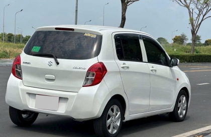 Suzuki Celerio bị lỗi lên xuống kiếng như này là sao nhỉ?