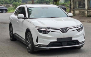 Vì sao pin Sdi của Vinfast Vf8 dễ bị nóng?