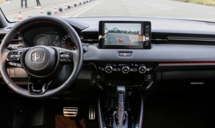 Honda Hr-v đi trời nắng bị lỗi Sensing thì phải khắc phục thế nào?