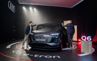 Bộ Tài Chính: Đề xuất tiếp tục miễn lệ phí trước bạ ô tô điện chạy pin đến hết năm 2030