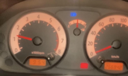 Kia Morning bị loạn tua máy thế này có thể khắc phục thế nào?