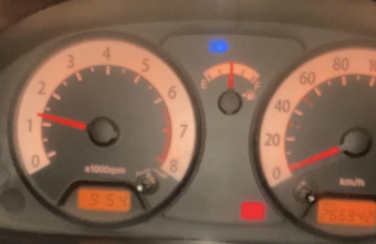 Kia Morning bị loạn tua máy thế này có thể khắc phục thế nào?