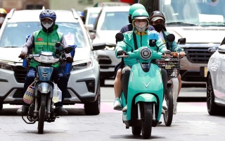 Dự thảo sửa đổi Nghị quyết: Hà Nội xóa chính sách hỗ trợ lãi vay mua trả góp xe mô tô, xe gắn máy sử dụng năng lượng sạch