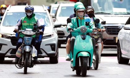 Dự thảo sửa đổi Nghị quyết: Hà Nội xóa chính sách hỗ trợ lãi vay mua trả góp xe mô tô, xe gắn máy sử dụng năng lượng sạch