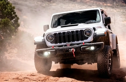 Stellantis bắt tay Dongfeng sản xuất xe cho thị trường toàn cầu, Việt Nam sẽ có Jeep giá rẻ?