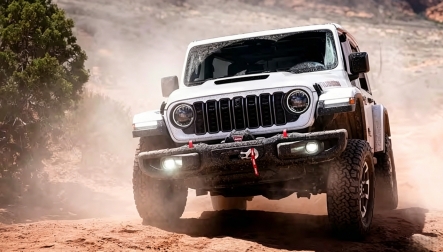 Stellantis bắt tay Dongfeng sản xuất xe cho thị trường toàn cầu, Việt Nam sẽ có Jeep giá rẻ?