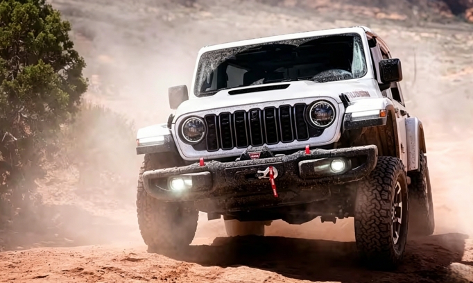 Stellantis bắt tay Dongfeng sản xuất xe cho thị trường toàn cầu, Việt Nam sẽ có Jeep giá rẻ?