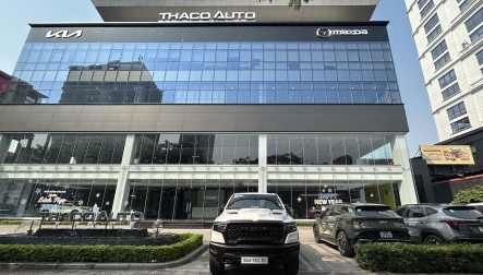 Thaco Auto giành quyền phân phối chính thức RAM và Jeep: Những khó khăn và thách thức (P.2)