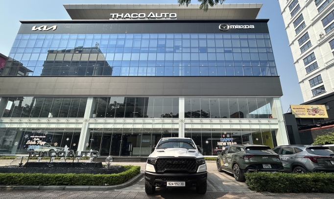 Thaco Auto giành quyền phân phối chính thức RAM và Jeep: Những khó khăn và thách thức (P.2)