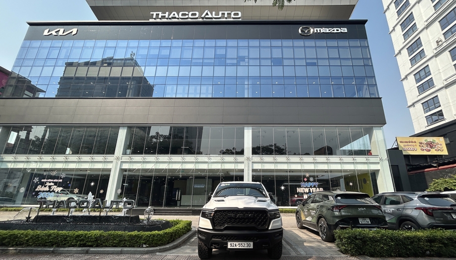 Thaco Auto giành quyền phân phối chính thức RAM và Jeep: Những khó khăn và thách thức (P.2)