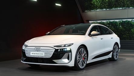 Audi Việt Nam bất ngờ đưa về mẫu hiệu năng cao Audi S6, khởi điểm từ 4,2 tỷ đồng?