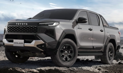 Toyota đưa Hilux trở lại Nhật Bản, sẽ có gì khác biệt với Việt Nam?