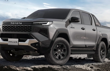 Toyota đưa Hilux trở lại Nhật Bản, sẽ có gì khác biệt với Việt Nam?