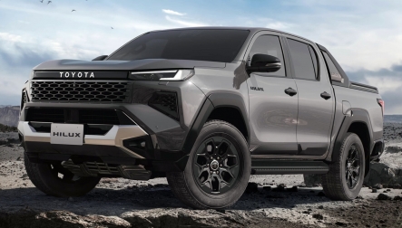 Toyota đưa Hilux trở lại Nhật Bản, sẽ có gì khác biệt với Việt Nam?
