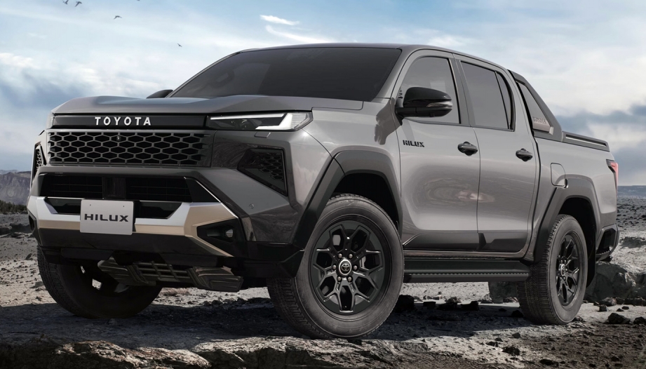 Toyota đưa Hilux trở lại Nhật Bản, sẽ có gì khác biệt với Việt Nam?