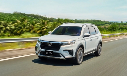 Honda Việt Nam triển khai ưu đãi cho ba mẫu xe trong tháng 5/2026