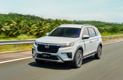 Honda Việt Nam triển khai ưu đãi cho ba mẫu xe trong tháng 5/2026
