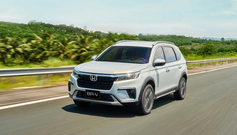 Honda Việt Nam triển khai ưu đãi cho ba mẫu xe trong tháng 5/2026