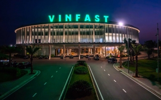 Thaco, VinFast, TC Group đồng loạt gửi kiến nghị về 