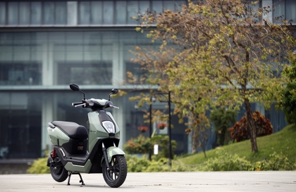 Thế giới 2 bánh: Honda Việt Nam tặng 5 triệu đồng cho khách hàng mua xe điện ICON e:
