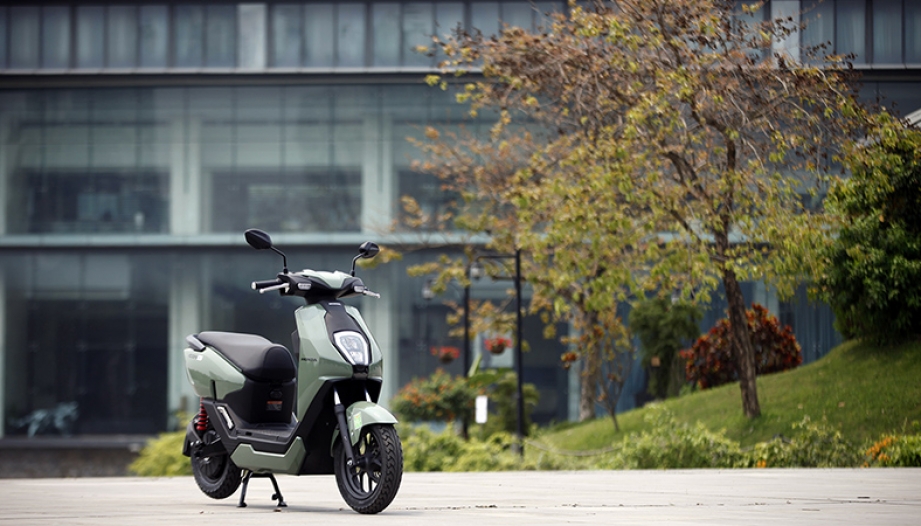 Thế giới 2 bánh: Honda Việt Nam tặng 5 triệu đồng cho khách hàng mua xe điện ICON e: