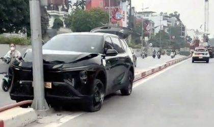 Clip: Anh nói thật đi, anh đã làm như thế nào, như thế nào???