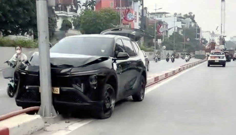 Clip: Anh nói thật đi, anh đã làm như thế nào, như thế nào???