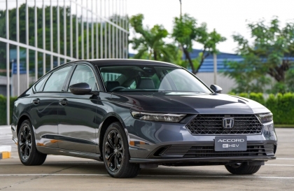Honda Trung Quốc