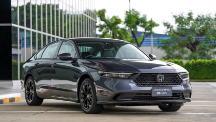 Honda Trung Quốc 
