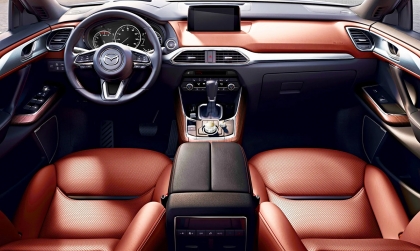 Mỹ: Mazda bị kiện tập thể vì sưởi ghế gây bỏng, mức đòi bồi thường lên tới hơn 660 triệu USD