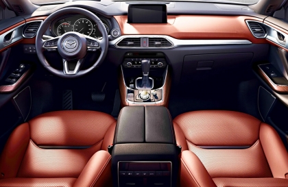 Mỹ: Mazda bị kiện tập thể vì sưởi ghế gây bỏng, mức đòi bồi thường lên tới hơn 660 triệu USD