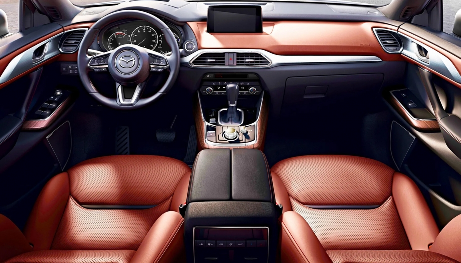 Mỹ: Mazda bị kiện tập thể vì sưởi ghế gây bỏng, mức đòi bồi thường lên tới hơn 660 triệu USD