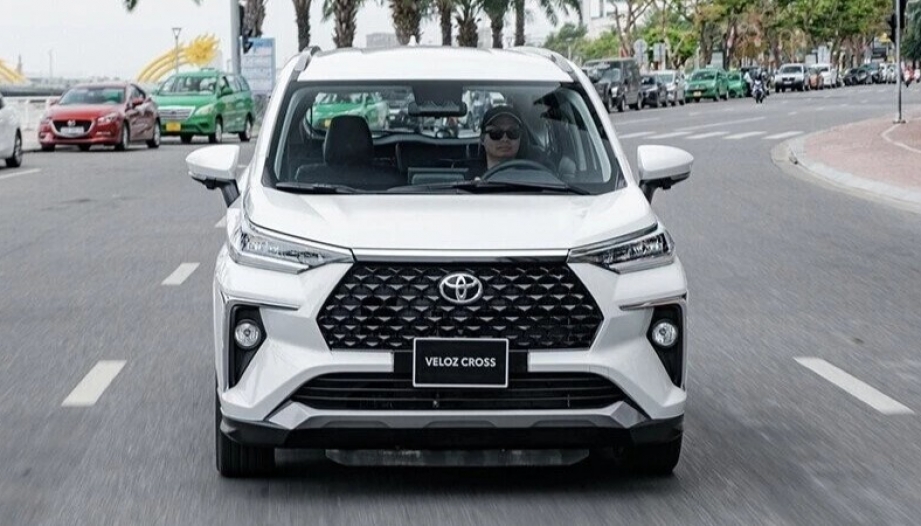 Toyota Việt Nam hơn 1.060 xe Hybrid trong tháng 4/2026, tăng 78% so cùng kỳ năm ngoái